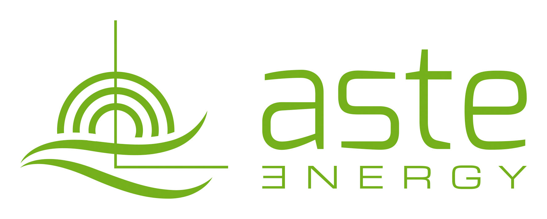 aste ENERGY Logo