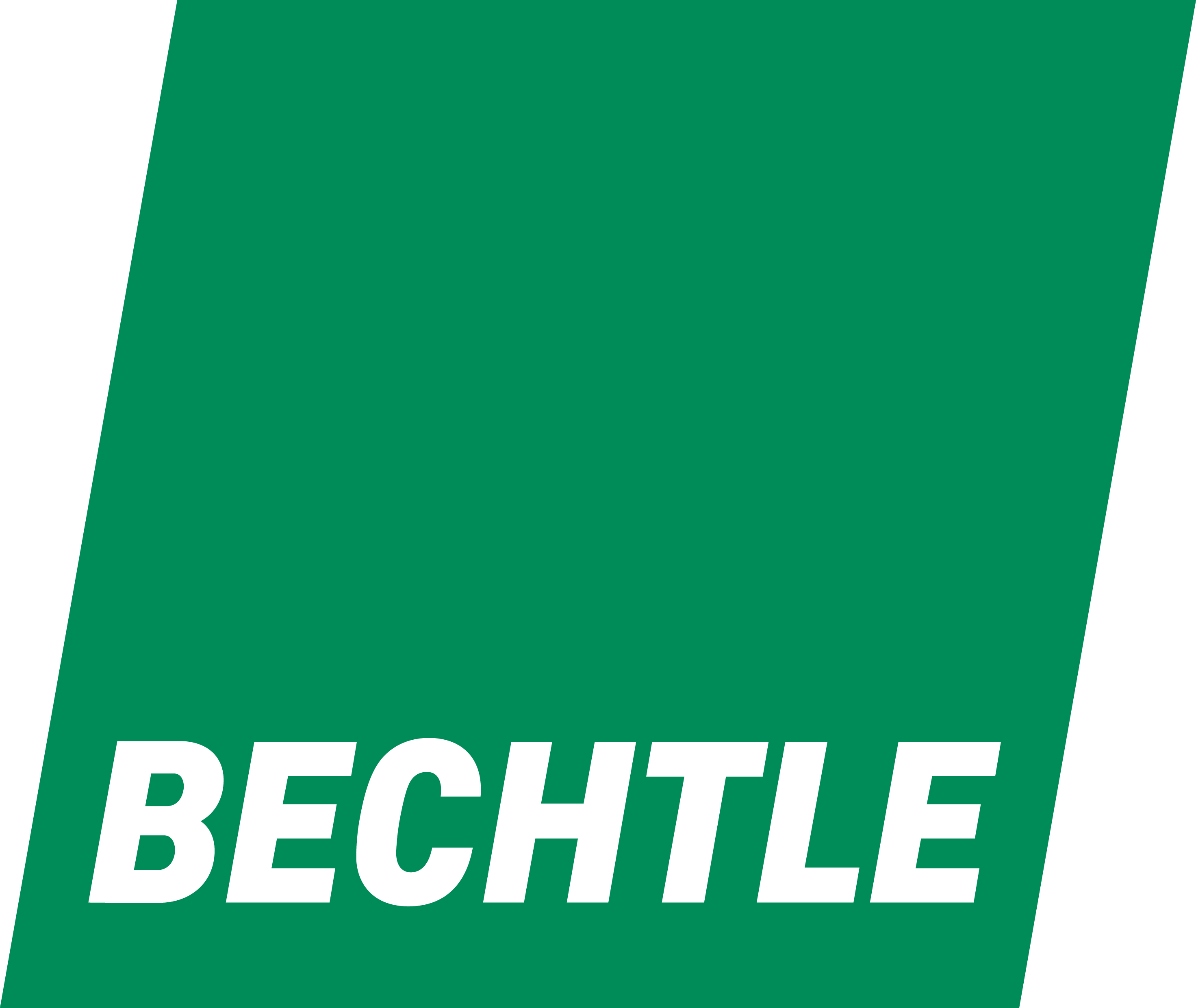 Bechtle Logo