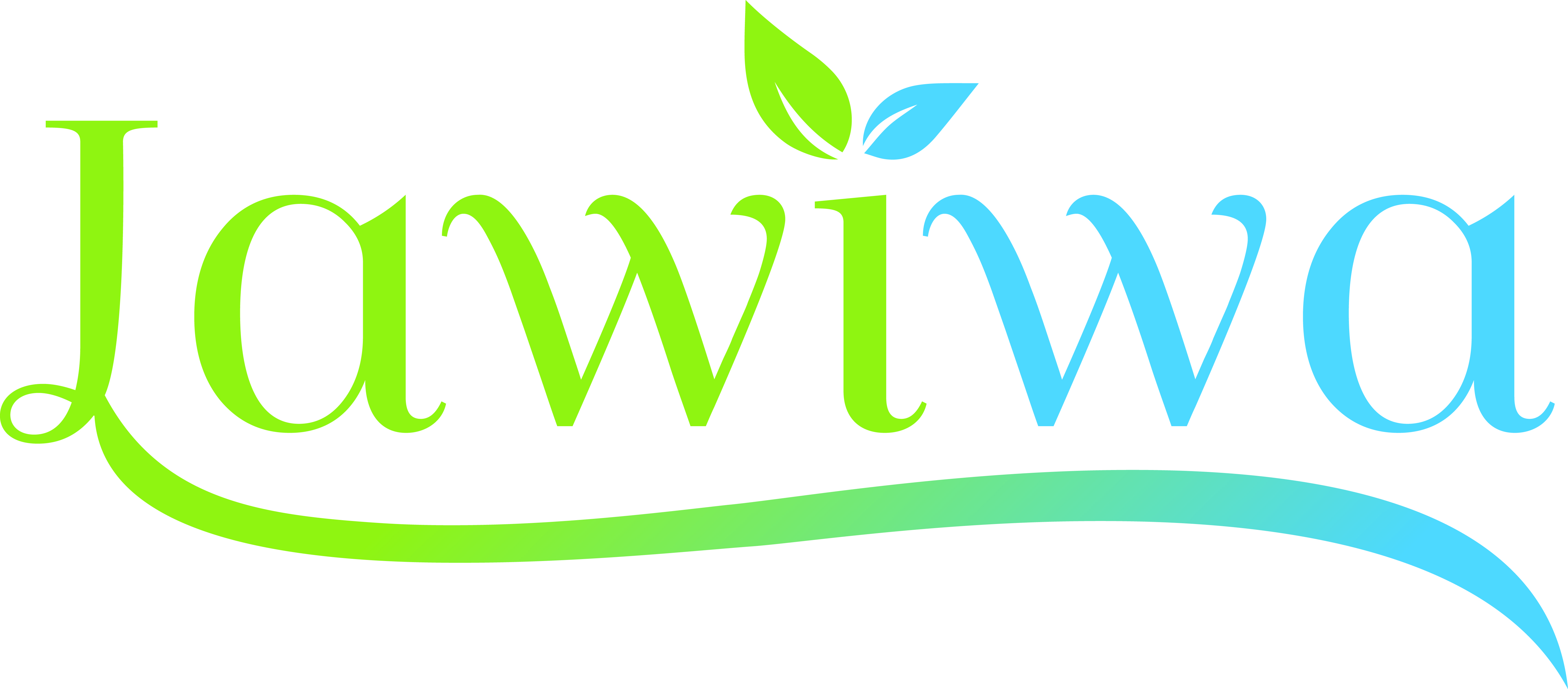 Lawiwa Logo