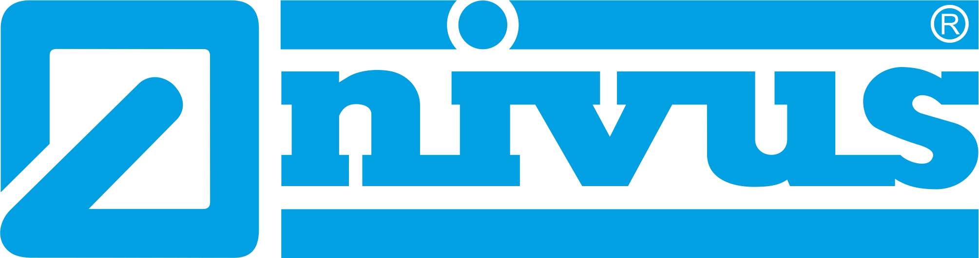 Nivus Logo