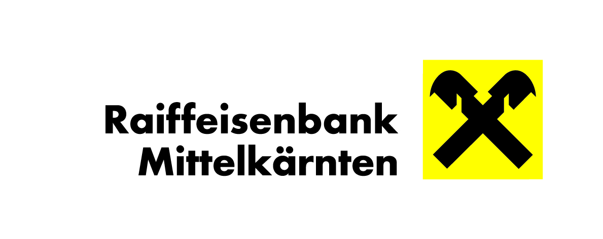Raiffeisenbank Mittelkärnten Logo