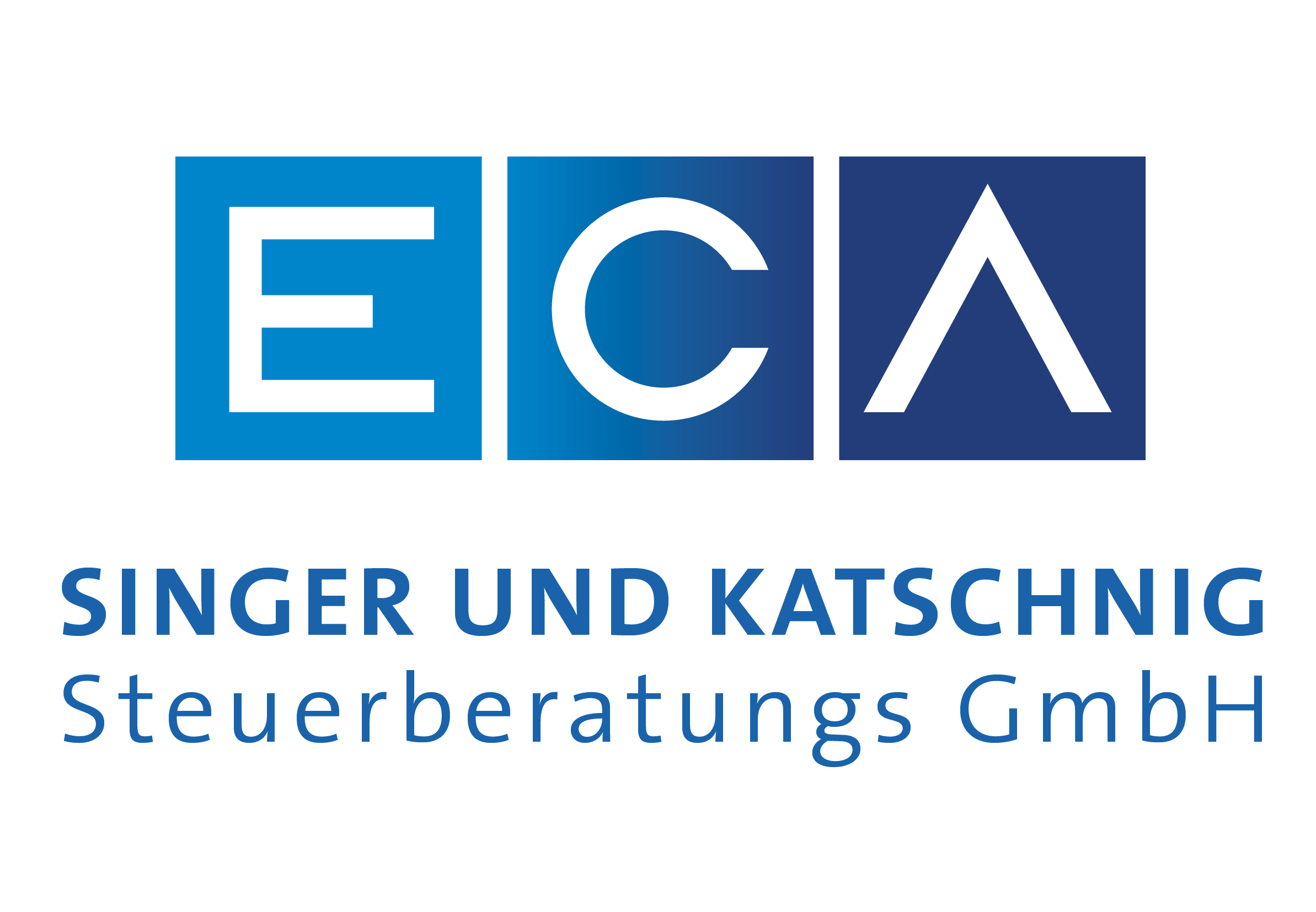 SINGER UND KATSCHNIG Steuerberatung GmbH Logo