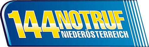 Notruf NÖ GMBH Logo